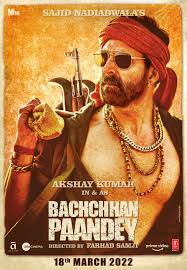 Bachchhan Paandey