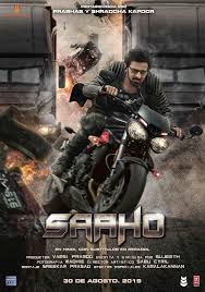 Saaho