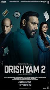 Drishyam 2