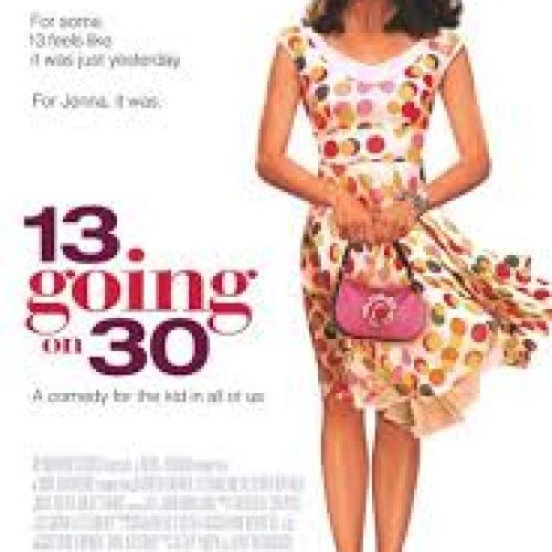 13 Going on 30