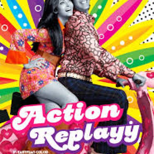 Action Replayy