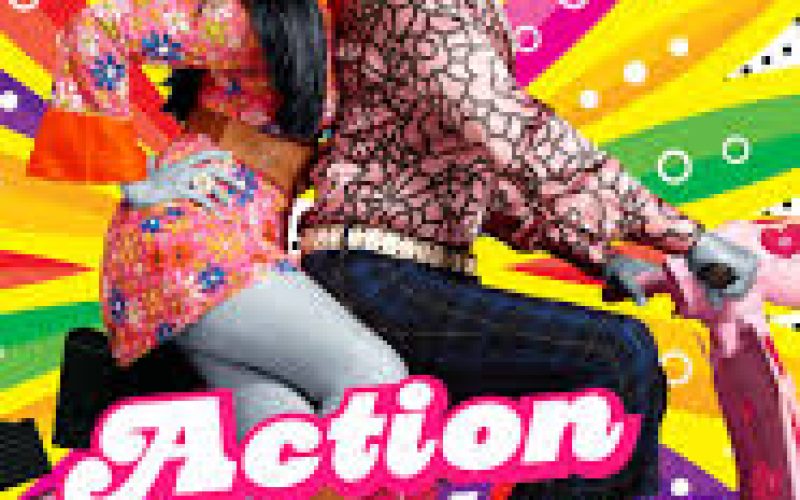 Action Replayy