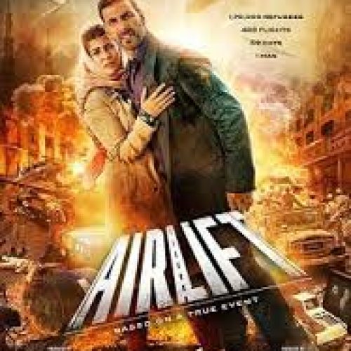 Airlift