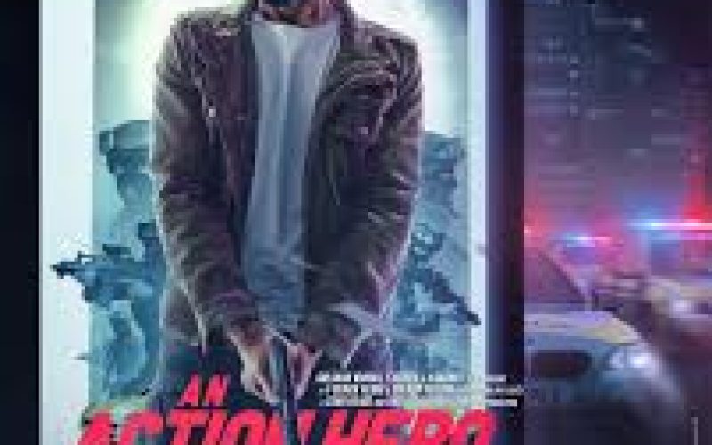 An Action Hero