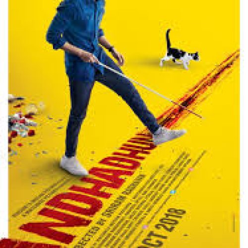 Andhadhun