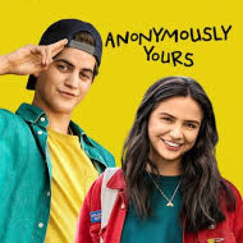 Anonymously Yours