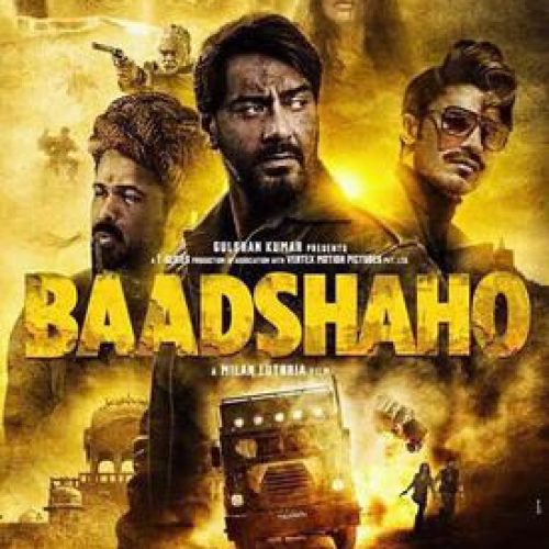 Baadshaho