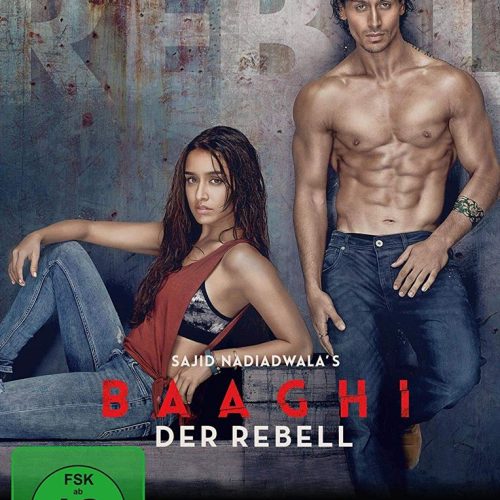 Baaghi