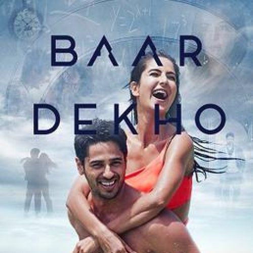 Baar Baar Dekho