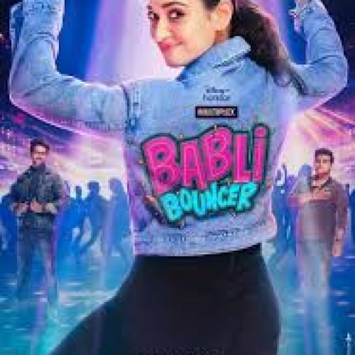 Babli Bouncer