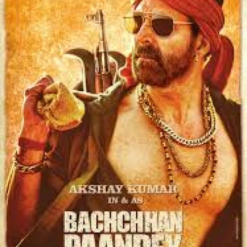 Bachchhan Paandey