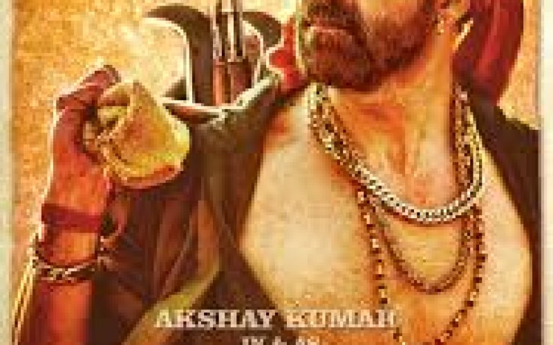 Bachchhan Paandey