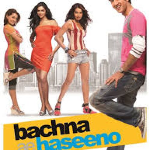 Bachna Ae Haseeno