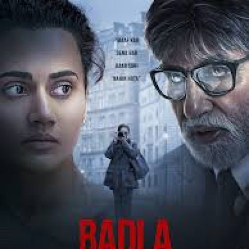 Badla