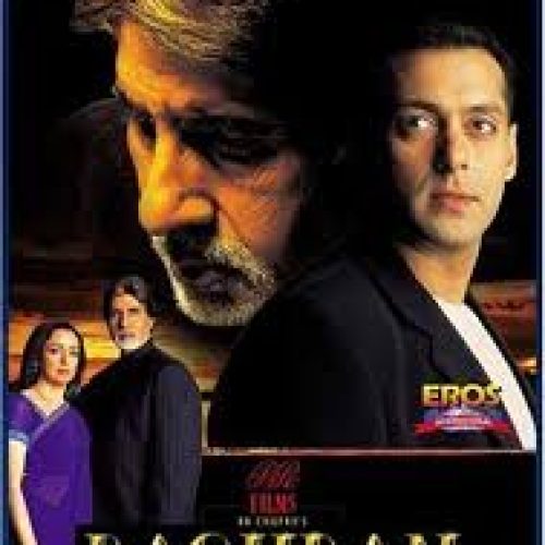 Baghban