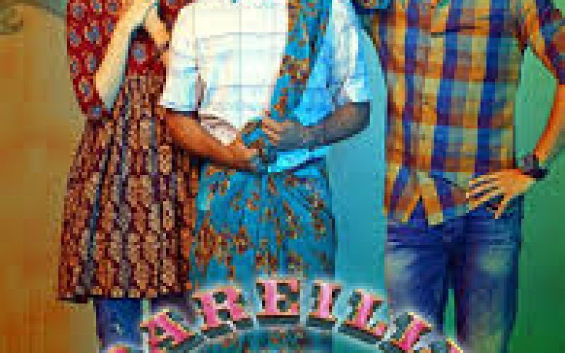 Bareilly Ki Barfi