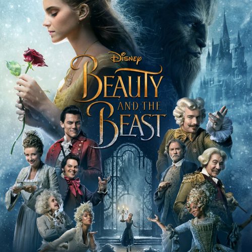 Beauty and the Beast