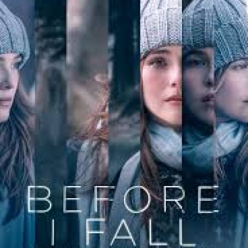 Before I Fall