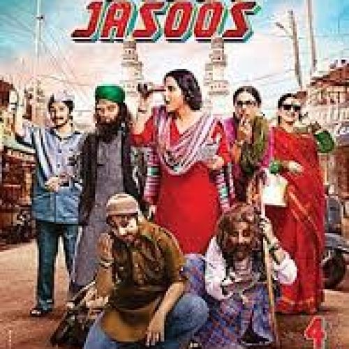 Bobby Jasoos