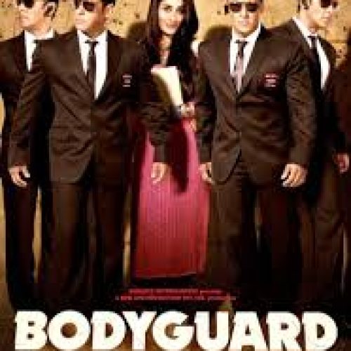 Bodyguard