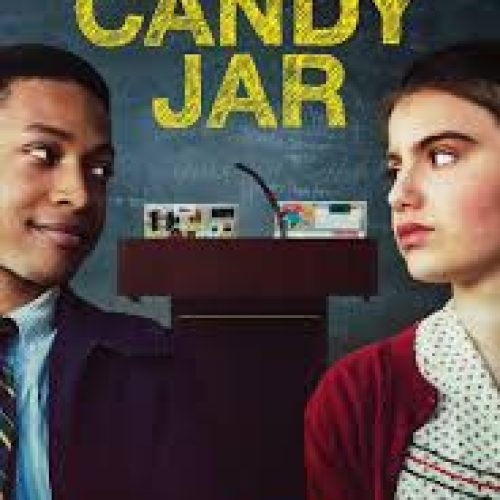 Candy Jar