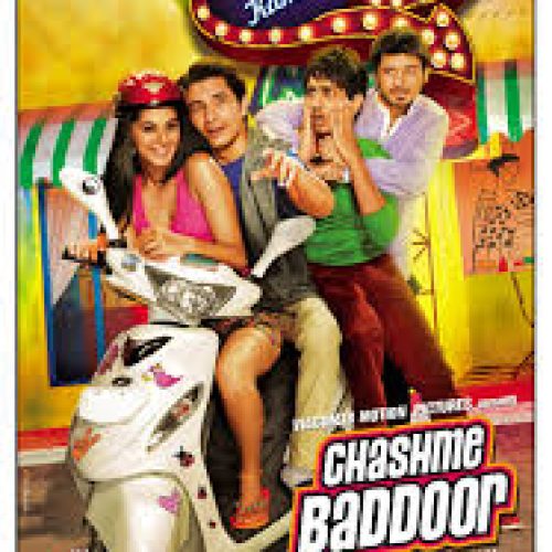 Chashme Baddoor