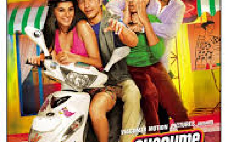 Chashme Baddoor