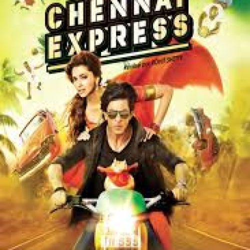 Chennai Express