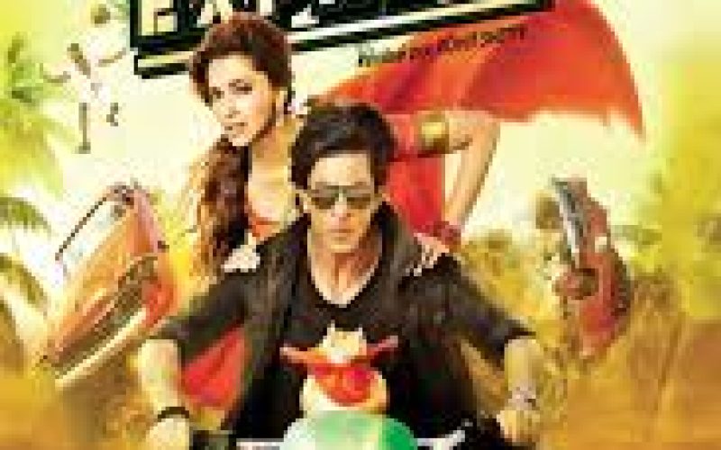 Chennai Express