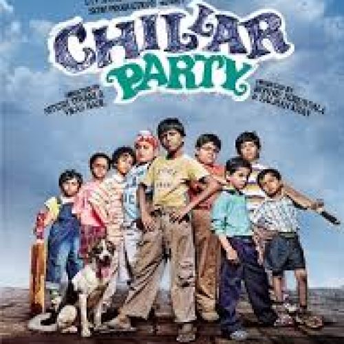 Chillar Party