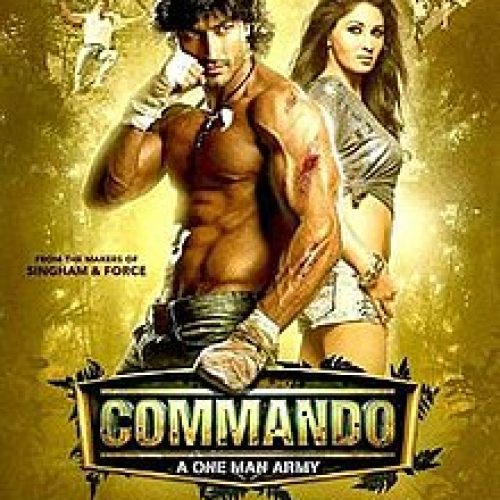 Commando