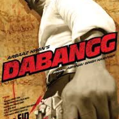 Dabangg