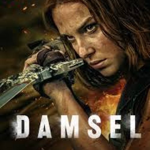 Damsel