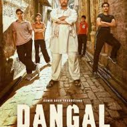 Dangal