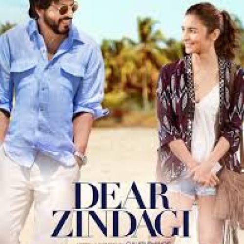 Dear Zindagi