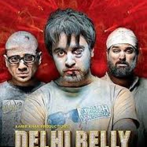 Delhi Belly