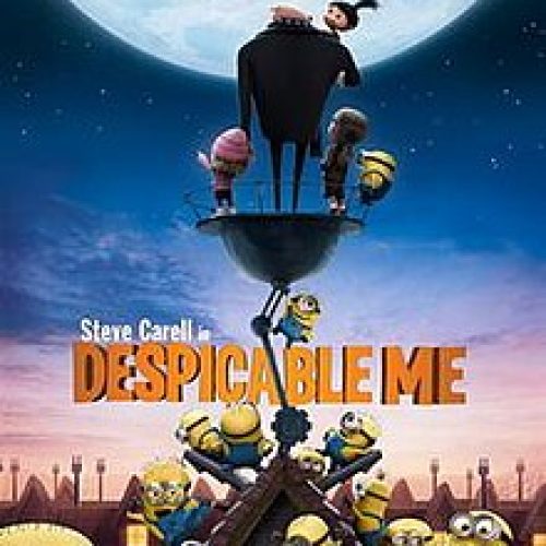 Despicable Me