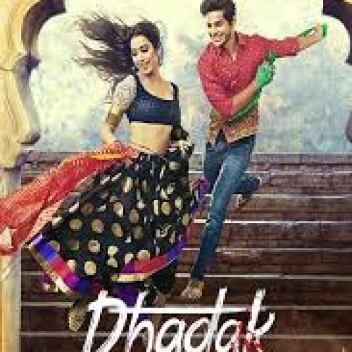 Dhadak