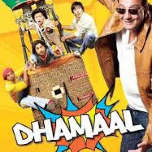 Dhamaal