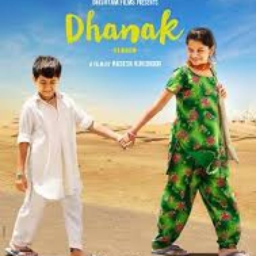 Dhanak