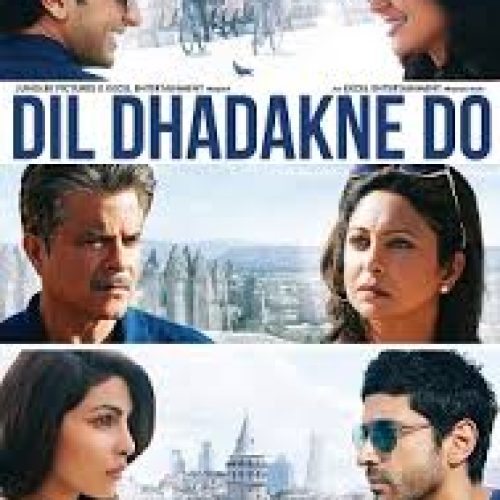 Dil Dhadakne Do