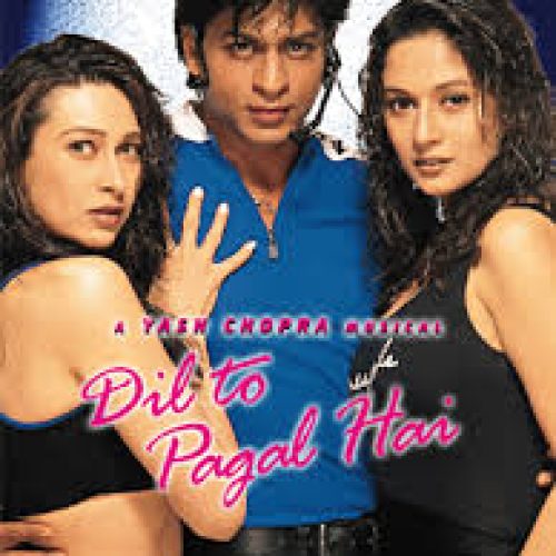 Dil To Pagal Hai