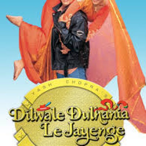 Dilwale Dulhania Le Jayenge