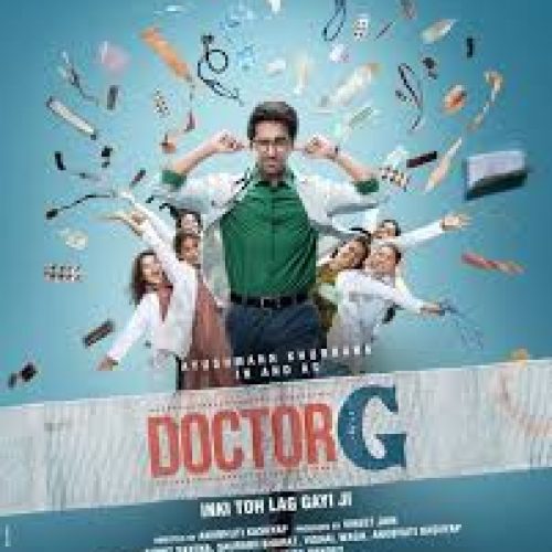 Doctor G