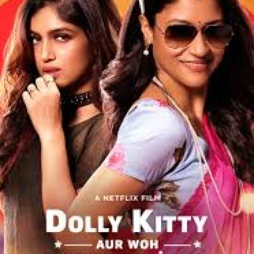 Dolly Kitty Aur Woh Chamakte Sitare