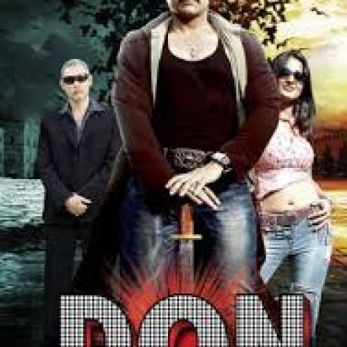 Don