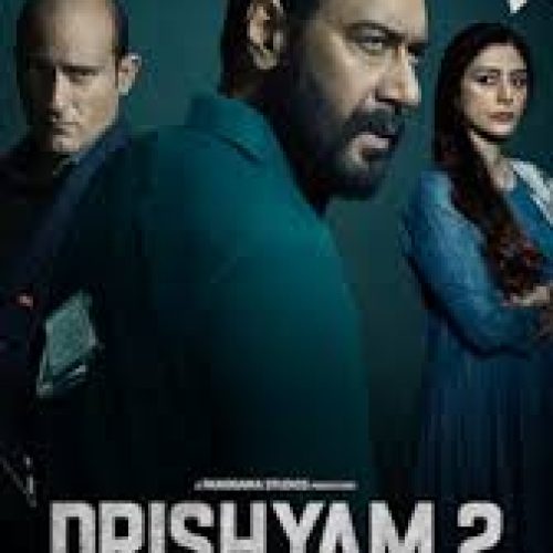 Drishyam 2