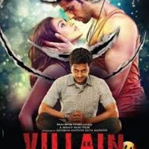 Ek Villain