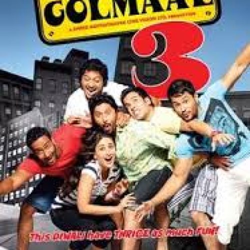 Golmaal 3