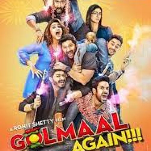 Golmaal Again